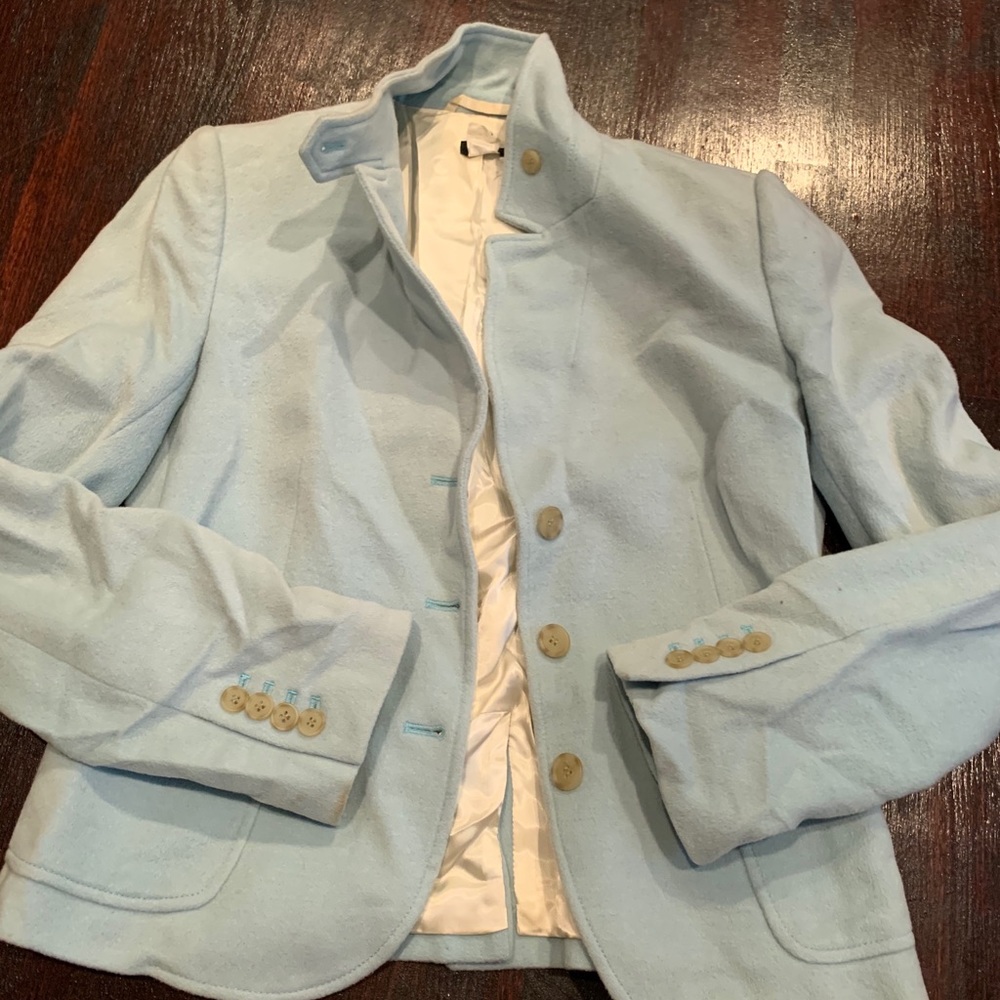 JCrew jacket